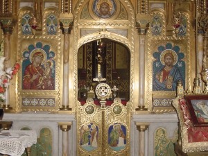 catapeteasma curtea de arges catapeteasma curtea de arges