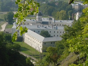 Manastirea Bistrita Poze