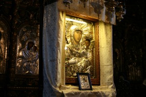 Maica Domnului Neamt