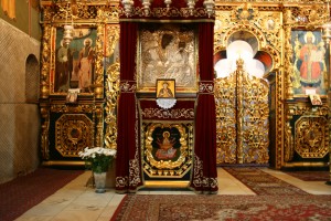 Sf Manastire Putna Poze