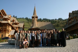 Pelerinaj la Acoperamanul Maicii Domnului