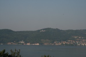 Manastirea Sfanta Ana