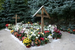 Foto Mormant Arsenie