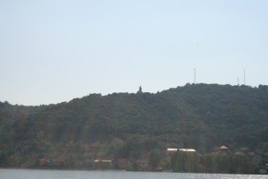 manastirea orsova foto