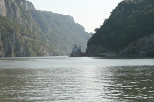 manastirea mraconia foto