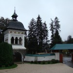 Manastirea Sinaia