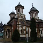 Manastirea Sinaia