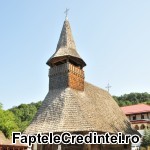 Sfanta Manastire Nicula