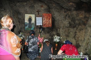 Pestera Sfantului Ioan