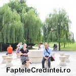 Ansamblul Sculptural BrÃ¢ncuÅŸi Poze 1