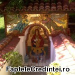 Sfanta Manastire Brancoveni 1