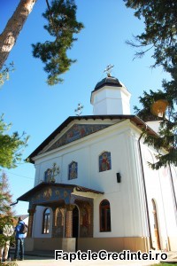 Manastirea Tiganesti (6)