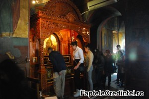 Manastirea Caldarusani (6)