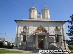 MANASTIREA PASAREA 2